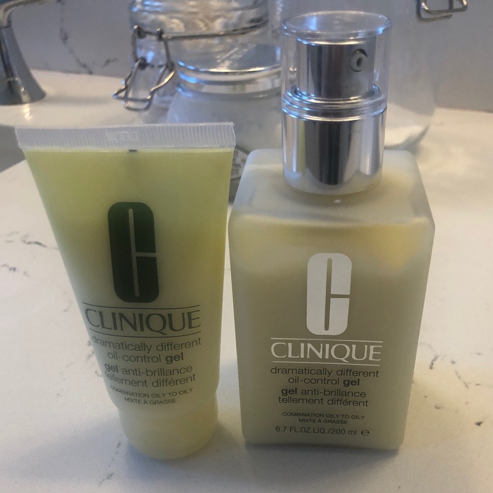 Clinique Moisturizer